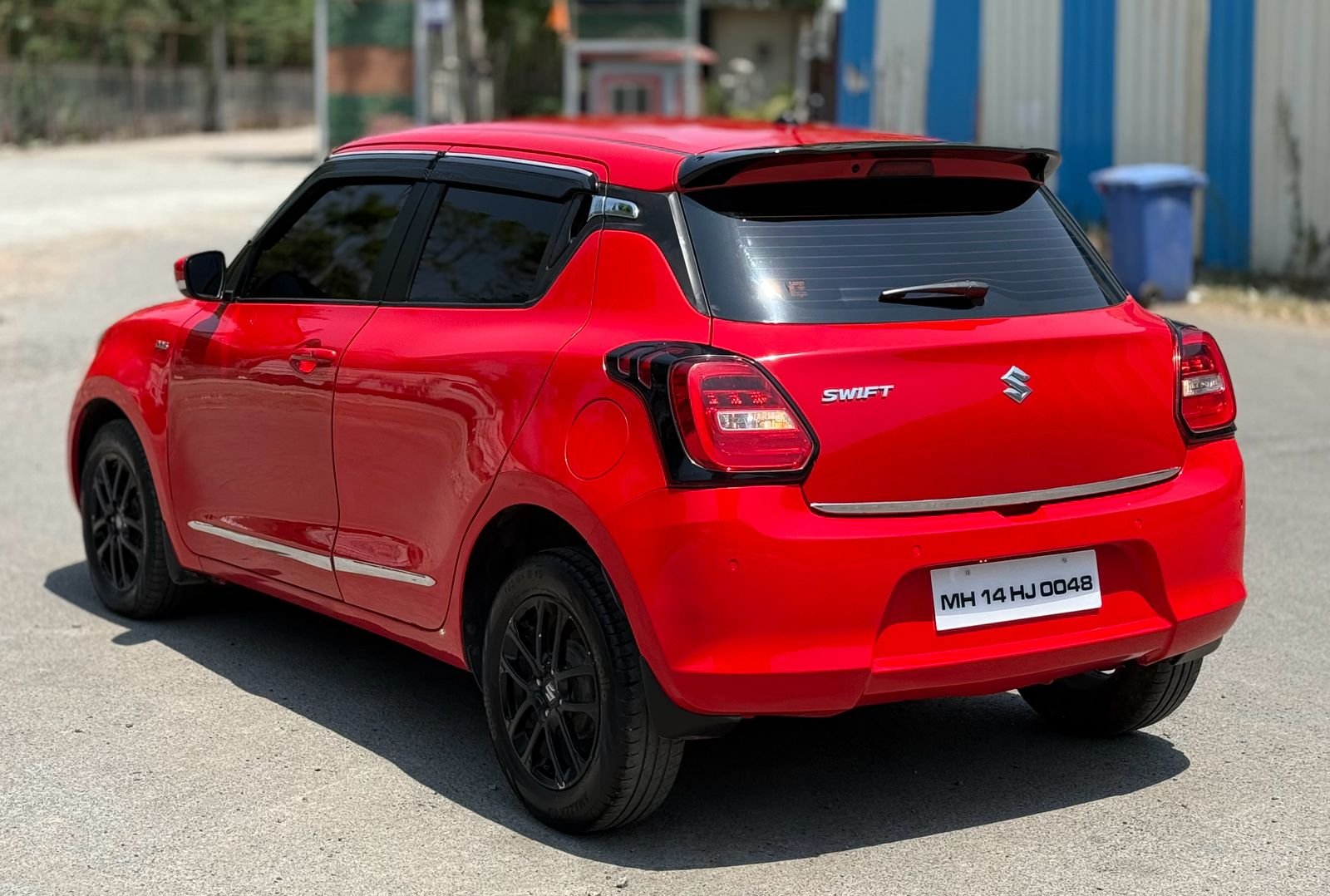 Swift Auto 